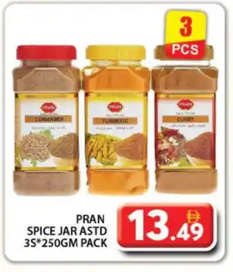 Grand Hyper Market PRAN Spices / Masala offer