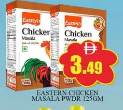 Al Madina EASTERN Spices / Masala offer