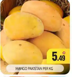Bigmart Mango Mangoes offer