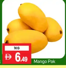 Talal Market Mango Mangoes offer