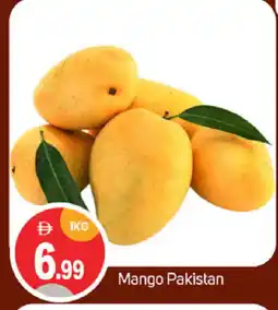 Talal Market Mango Mangoes offer