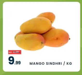 Madhoor Supermarket Mango Mangoes offer
