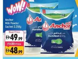 Shaklan ANCHOR Milk Powder offer