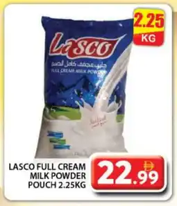 Grand Hyper Market LASCO Milk Powder offer