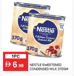Talal Market NESTLE Condensed Milk offer