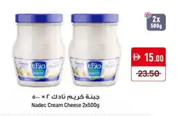 Mango Hypermarket LLC NADEC Cream Cheese offer