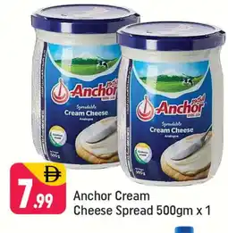 Shaklan ANCHOR Cream Cheese offer