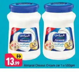 Shaklan ALMARAI Cream Cheese offer