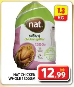 Grand Hyper Market NAT Fresh Chicken offer