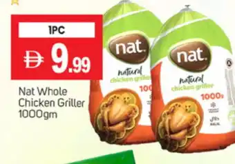 Talal Market NAT Fresh Chicken offer