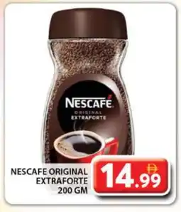 Grand Hyper Market NESCAFE Coffee offer