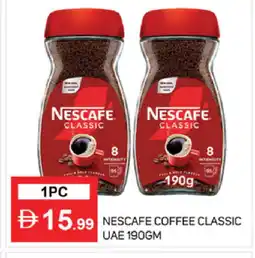 Talal Market NESCAFE Coffee offer