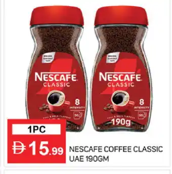 Talal Market NESCAFE Coffee offer