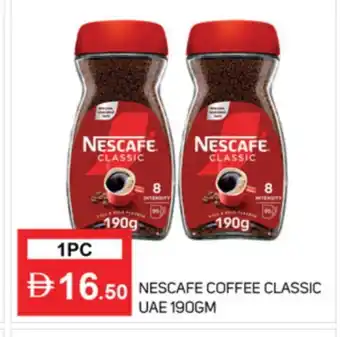Talal Market NESCAFE Coffee offer