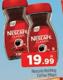 Al Madina NESCAFE Coffee offer
