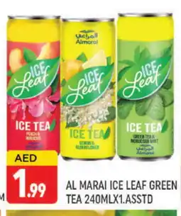 Al Madina ALMARAI ICE Tea offer