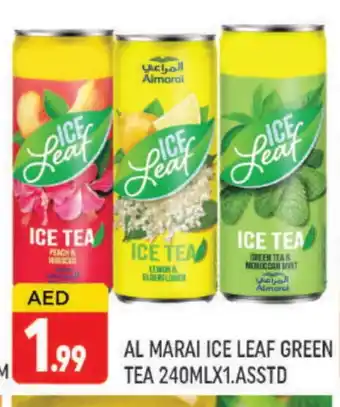 Al Madina ALMARAI ICE Tea offer