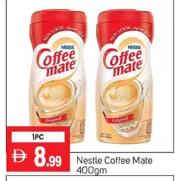 Talal Market COFFEE-MATE Coffee Creamer offer