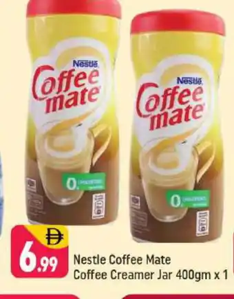 Shaklan COFFEE-MATE Coffee Creamer offer