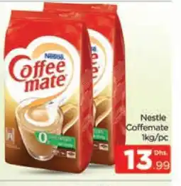 Al Madina COFFEE-MATE Coffee Creamer offer