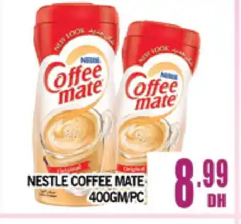 Al Madina COFFEE-MATE Coffee Creamer offer