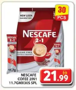 Grand Hyper Market NESCAFE Coffee Creamer offer