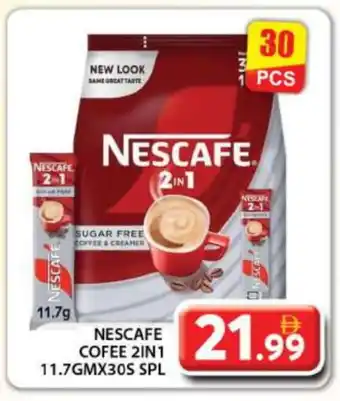 Grand Hyper Market NESCAFE Coffee Creamer offer