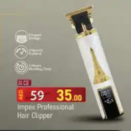 Grand Hyper Market IMPEX Remover / Trimmer / Shaver offer