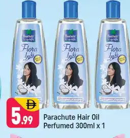 Shaklan PARACHUTE Hair Oil offer