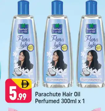 Shaklan PARACHUTE Hair Oil offer