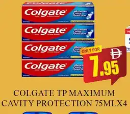 Al Madina COLGATE Toothpaste offer