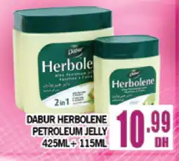 Al Madina DABUR Petroleum Jelly offer