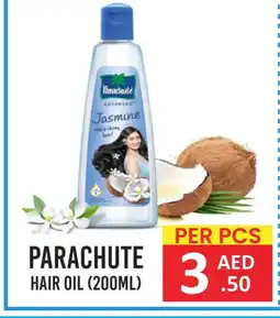 Day Star Department Store PARACHUTE Hair Oil offer