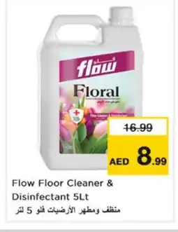 Nesto FLOW General Cleaner offer