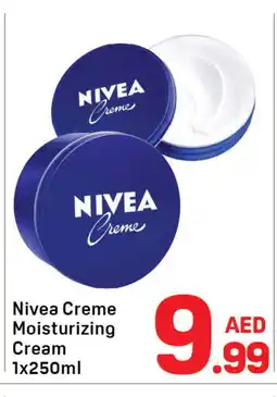 Day To Day Nivea Face cream offer