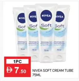 Talal Market Nivea Face cream offer