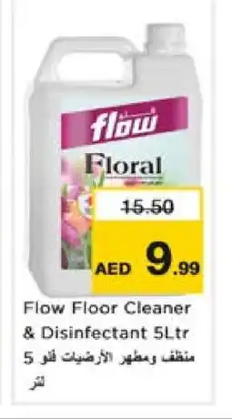 Nesto FLOW General Cleaner offer