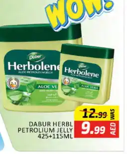 Al Madina DABUR Petroleum Jelly offer