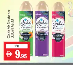 Talal Market GLADE Air Freshner offer