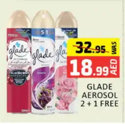 Al Madina GLADE Air Freshner offer