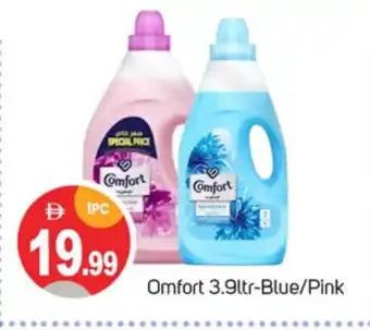 Talal Market COMFORT Softener offer