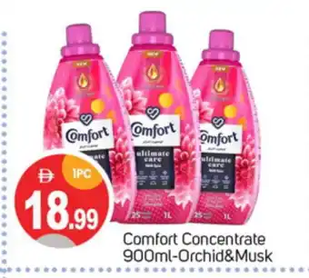 Talal Market COMFORT Softener offer