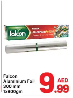 Day To Day FALCON Aluminum Foil offer