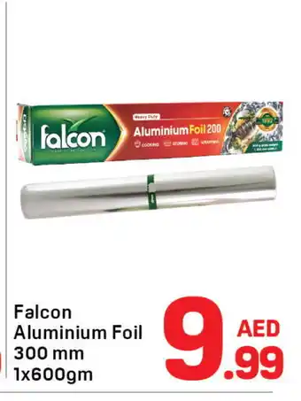 Day To Day FALCON Aluminum Foil offer