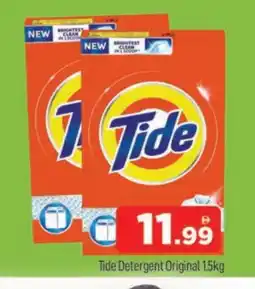 Al Madina TIDE Detergent offer
