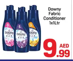 Day To Day DOWNY Softener offer