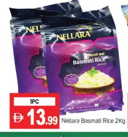 Talal Market NELLARA Basmati / Biryani Rice offer