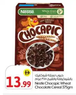 Bigmart NESTLE Cereals offer