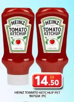 Grand Hyper Market HEINZ Tomato Ketchup offer