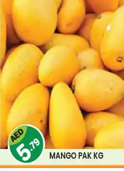Baniyas Spike Hypermarket Mango Mangoes offer